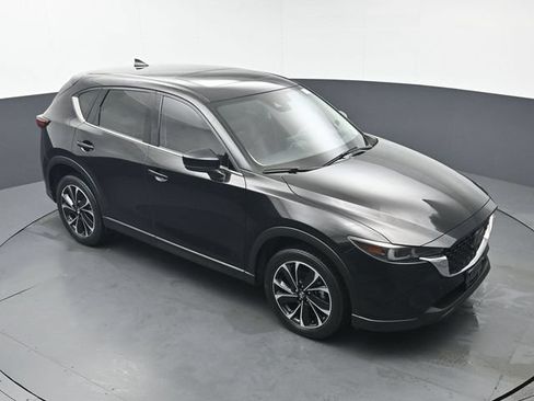 Certified 2022 MAZDA CX-5 AWD 2.5 S w/ Premium Plus Pkg image 40