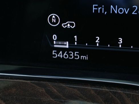 Used 2021 Cadillac Escalade Sport Platinum image 15