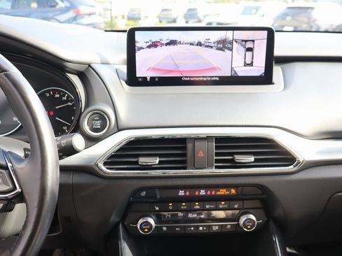 Certified 2022 MAZDA CX-9 Grand Touring image 38