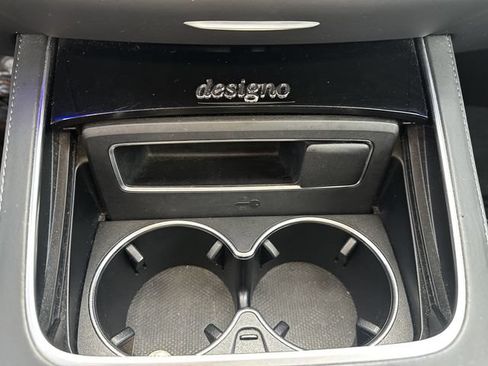 Used 2018 Mercedes-Benz S 560 4MATIC Sedan image 24