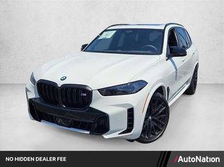 New 2026 BMW X5 M60i w/ Climate Comfort Package AWD/4WD video 1