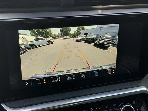 Used 2023 GMC Sierra 1500 Denali w/ Denali Reserve Package AWD/4WD image 21