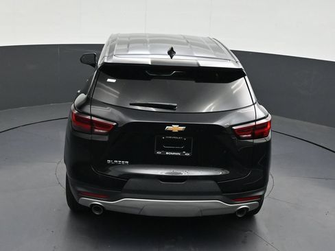 Used 2026 Chevrolet Blazer LT FWD image 19