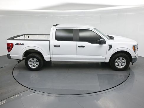 Certified 2022 Ford F150 XLT w/ Trailer Tow Package AWD/4WD image 36
