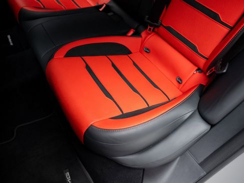 Used 2023 Mercedes-Benz AMG GT 63 S image 75