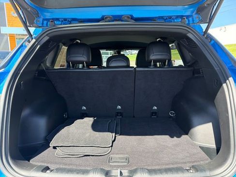 Used 2025 Jeep Compass Latitude AWD/4WD image 23