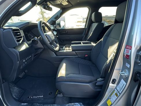 New 2026 Toyota Tundra SR image 18