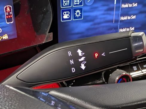 Certified 2024 Chevrolet Blazer EV RS AWD/4WD image 21