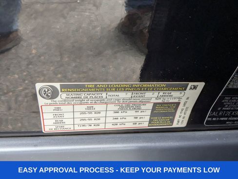 Used 2022 Land Rover Discovery S R-Dynamic image 20