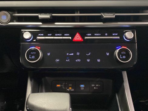 New 2026 Hyundai Tucson SEL Plus AWD/4WD image 18