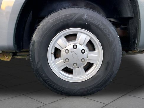 Used 2008 Chevrolet Colorado LT RWD image 10