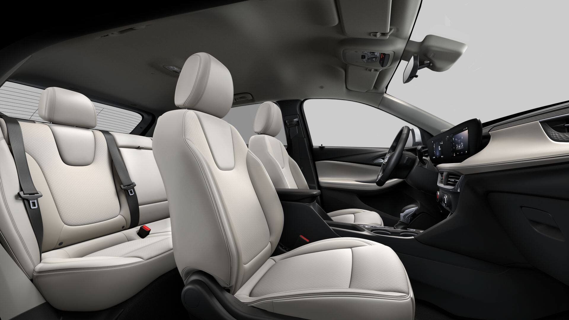 New 2026 Buick Encore GX Preferred w/ Advanced Technology Package FWD image 33