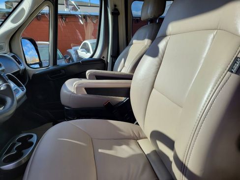 Used 2021 RAM ProMaster 1500 w/ Convenience Group image 11