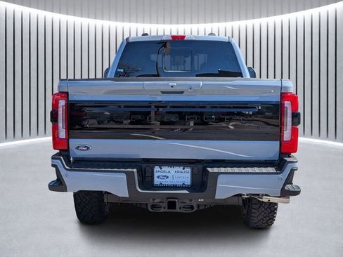 New 2026 Ford F250 Platinum w/ Tremor Off-Road Package AWD/4WD image 5