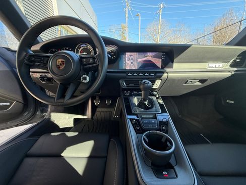 Certified 2024 Porsche 911 Carrera S image 16