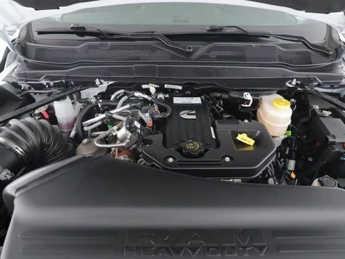 Used 2026 RAM 2500 Laramie image 15