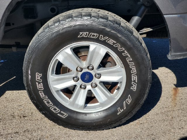Used 2015 Ford F150 XLT w/ Equipment Group 301A Mid AWD/4WD image 29