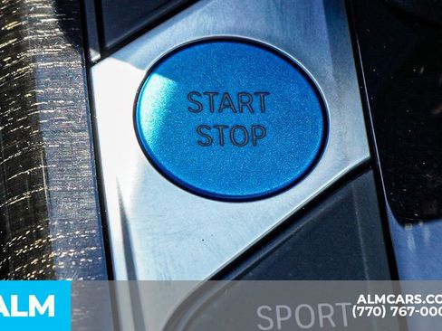 Used 2022 BMW i4 eDrive40 image 47