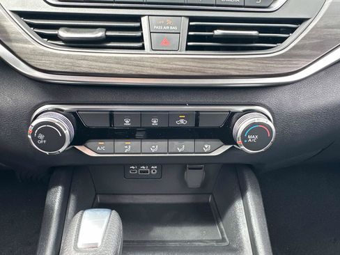 New 2026 Nissan Altima 2.5 SV FWD image 35