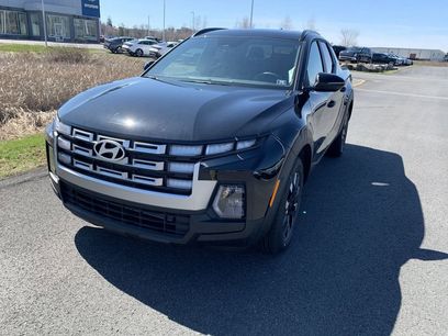 New 2026 Hyundai Santa Cruz SEL