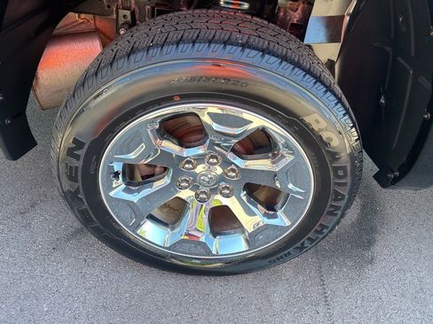 Used 2022 RAM 1500 Big Horn AWD/4WD image 28