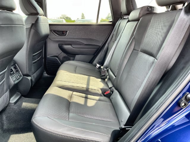 New 2026 Subaru Outback Limited AWD/4WD image 34