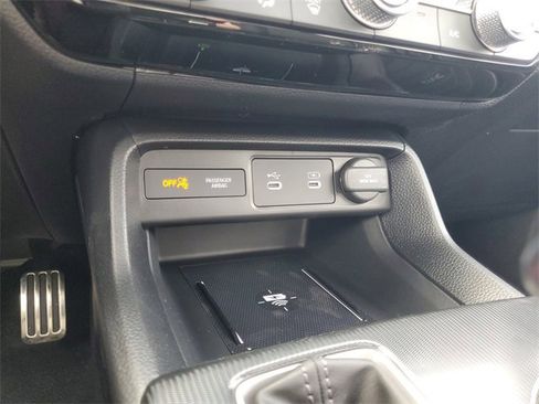 New 2026 Honda Civic Sport Touring image 23