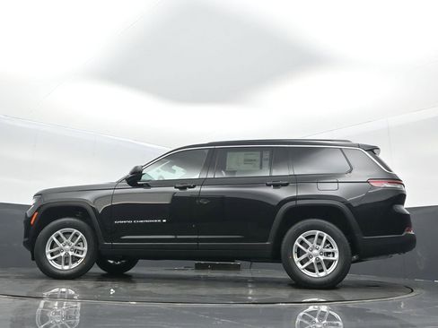 New 2026 Jeep Grand Cherokee L 4WD image 31