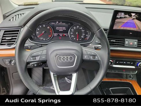 Certified 2023 Audi Q5 2.0T Premium w/ Convenience Package image 23
