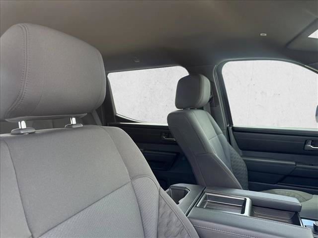 Used 2026 Toyota Tundra SR5 w/ SX Package RWD image 17