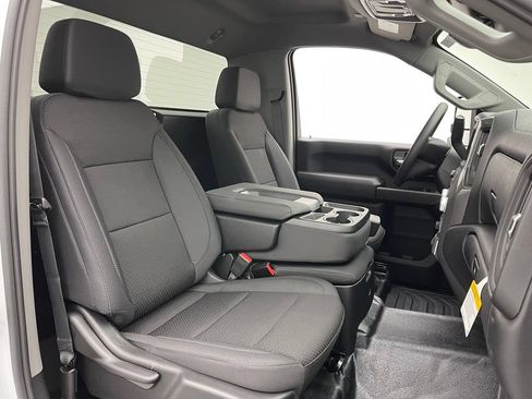 New 2026 GMC Sierra 3500 Pro AWD/4WD image 31