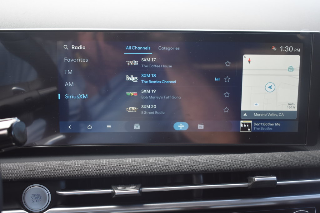 New 2026 Hyundai Tucson Limited AWD/4WD image 30