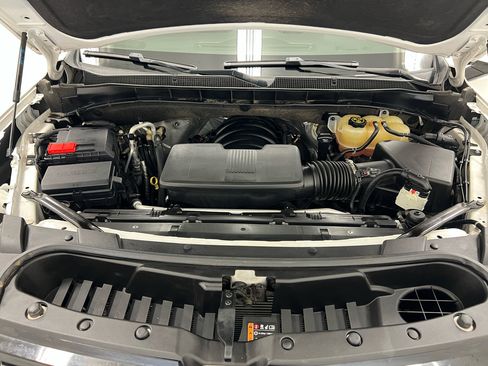 Used 2022 Chevrolet Tahoe RST w/ Luxury Package image 40