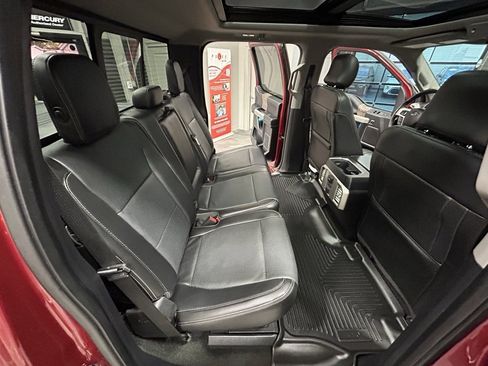 Used 2017 Ford F250 Lariat w/ Lariat Ultimate Package image 43