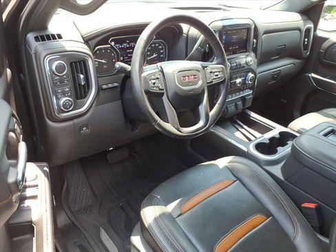 Used 2019 GMC Sierra 1500 AT4 w/ AT4 Premium Package AWD/4WD image 20