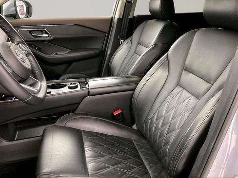 Used 2023 Nissan Rogue Platinum w/ Platinum Premium Package AWD/4WD image 20