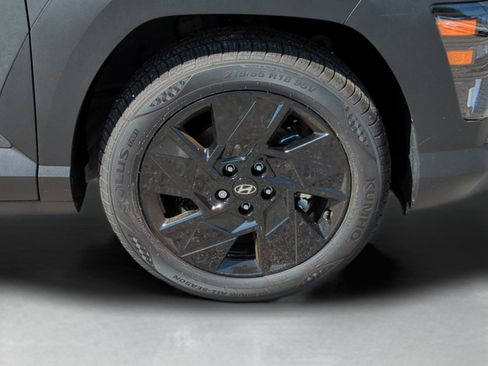 New 2025 Hyundai Kona SEL image 31