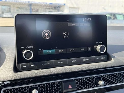 New 2026 Honda Civic Sport image 23