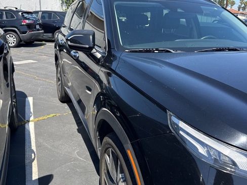 Used 2022 Hyundai Palisade SEL w/ 8P Bench Seat Package image 6