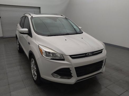 Used 2015 Ford Escape Titanium image 14