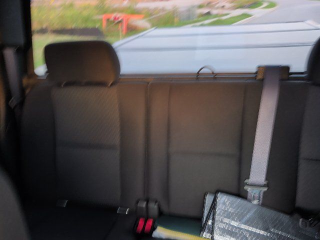 Used 2011 Chevrolet Silverado 1500 LT w/ All-Star Edition RWD image 18