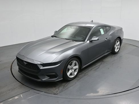 New 2026 Ford Mustang Coupe image 33