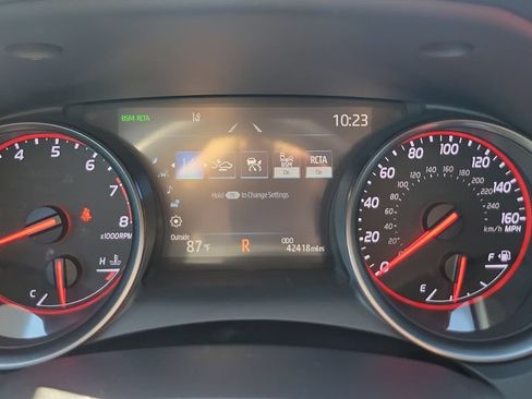 Certified 2021 Toyota Camry XSE w/ Driver Assist Package FWD image 26
