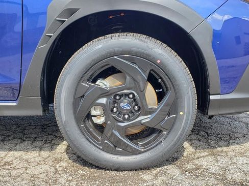 New 2026 Subaru Crosstrek 2.5i Sport AWD/4WD image 12