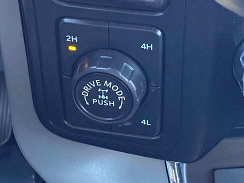 Used 2024 Ford F150 XLT w/ Mobile Office Package image 26