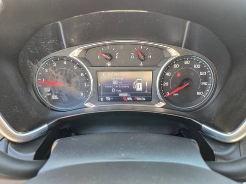 Used 2022 Chevrolet Equinox LT AWD/4WD image 33