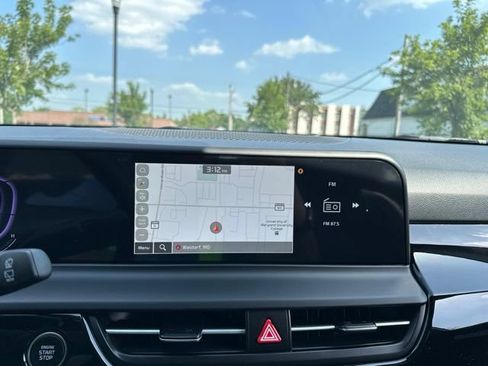 New 2026 Kia Seltos S AWD/4WD image 12