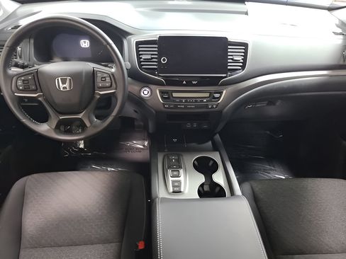 Certified 2024 Honda Ridgeline Sport image 22