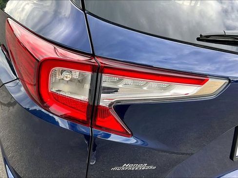 Used 2024 Acura RDX SH-AWD w/ Technology Package image 22
