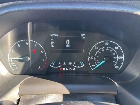 Used 2021 Ford Transit 250 Low Roof RWD image 10